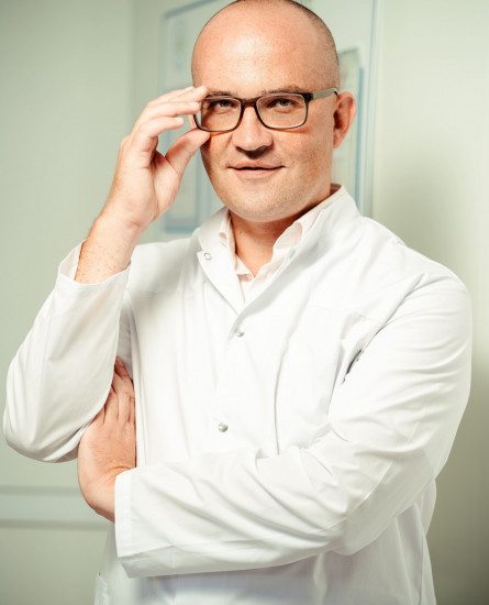 Частный наркологический и психиатрический стационар в Воронеже